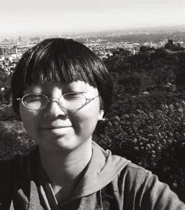 © Wang Xin 王欣  -  portrait - chinesenewart