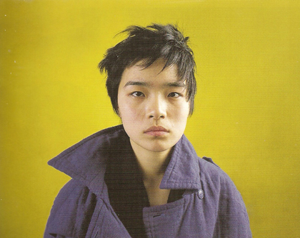 Wang Yifei 王一飞