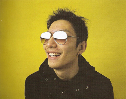 Wang Yifei 王一飞