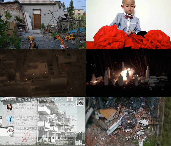 Wang Ziyue  王子月