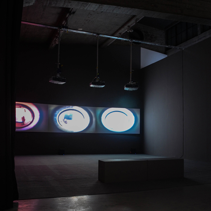 Wang Ziyue  王子月