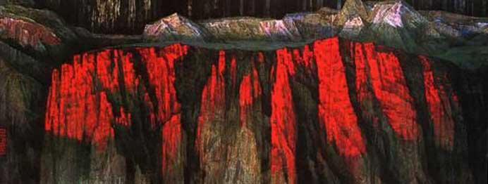 Wen Lipeng 闻立鹏