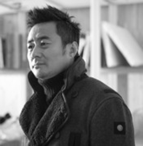 Wen Wu  文倵  -  portrait - chinesenewart