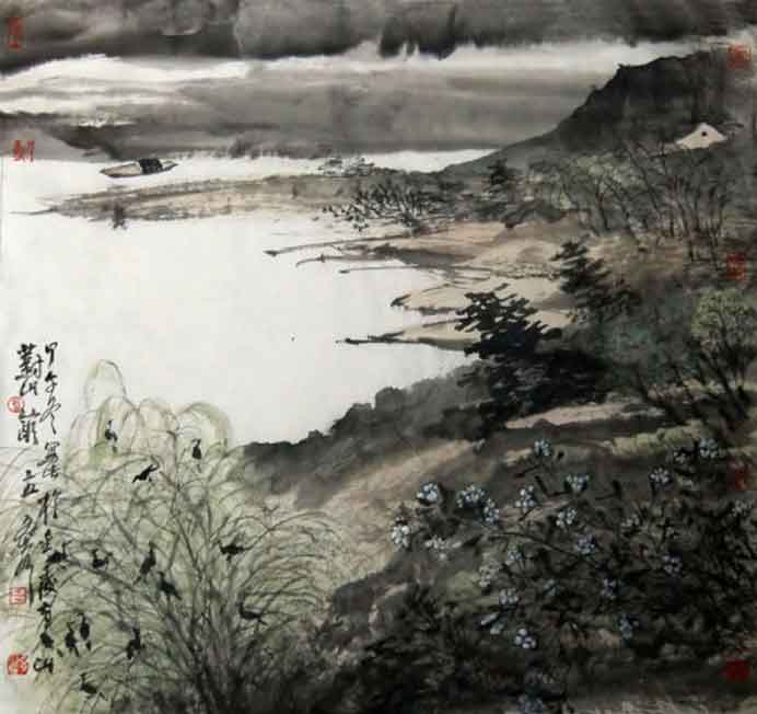  Wenyan Lü  吕文岩 