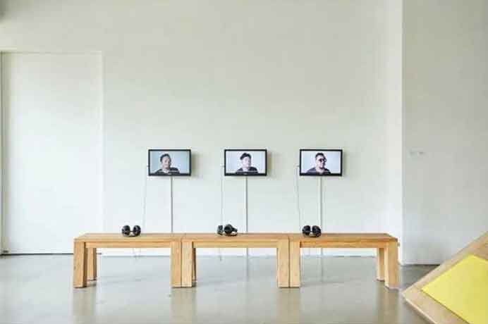  Wong Wai Yin 黃慧妍  