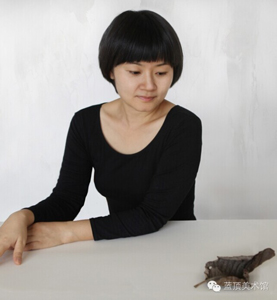 Wu Chao  吴超  -  portrait - chinesenewart