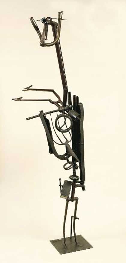 Wu De Ch'un  武德淳