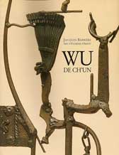 Wu De Ch'un 武德淳