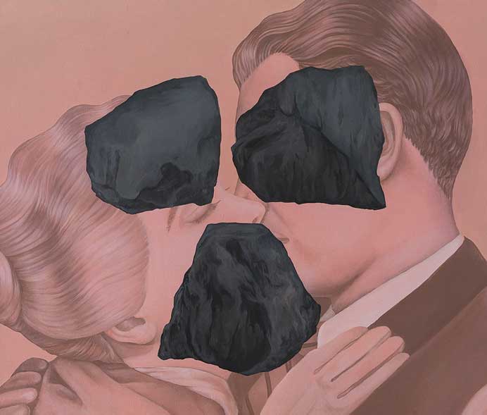 Xiao Hanqiu  萧涵秋