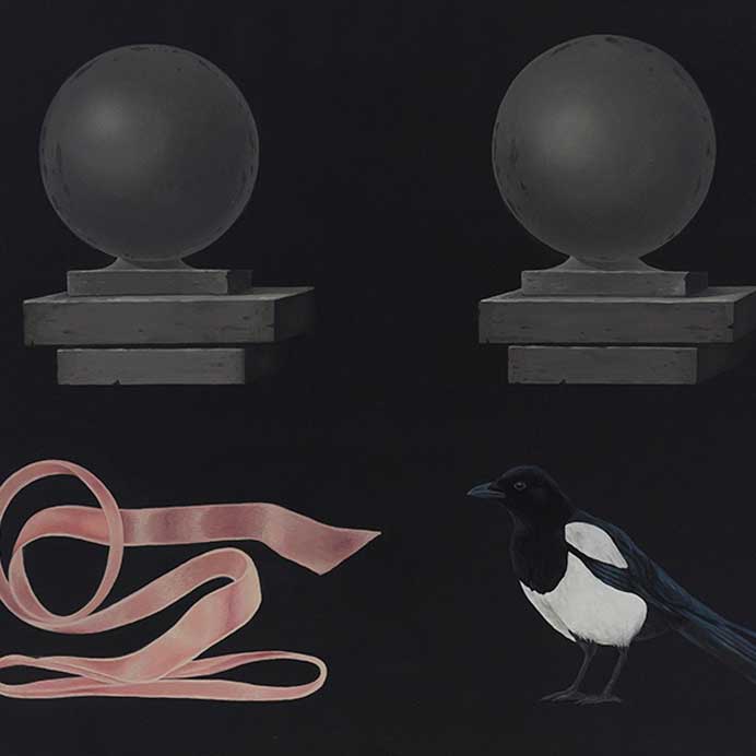 Xiao Hanqiu  萧涵秋