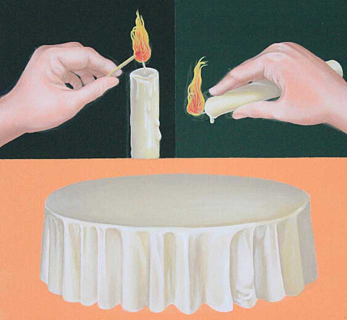 Xiao Hanqiu  萧涵秋