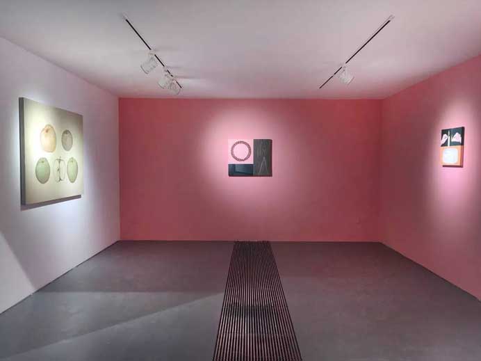 Xiao Hanqiu  萧涵秋