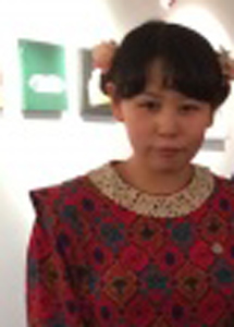 Xiao Hanqiu  萧涵秋  -  portrait  -  chinesenewart