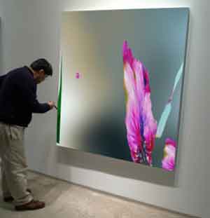 Xiao Xia 张小夏  -  portrait  -  chinesenewart