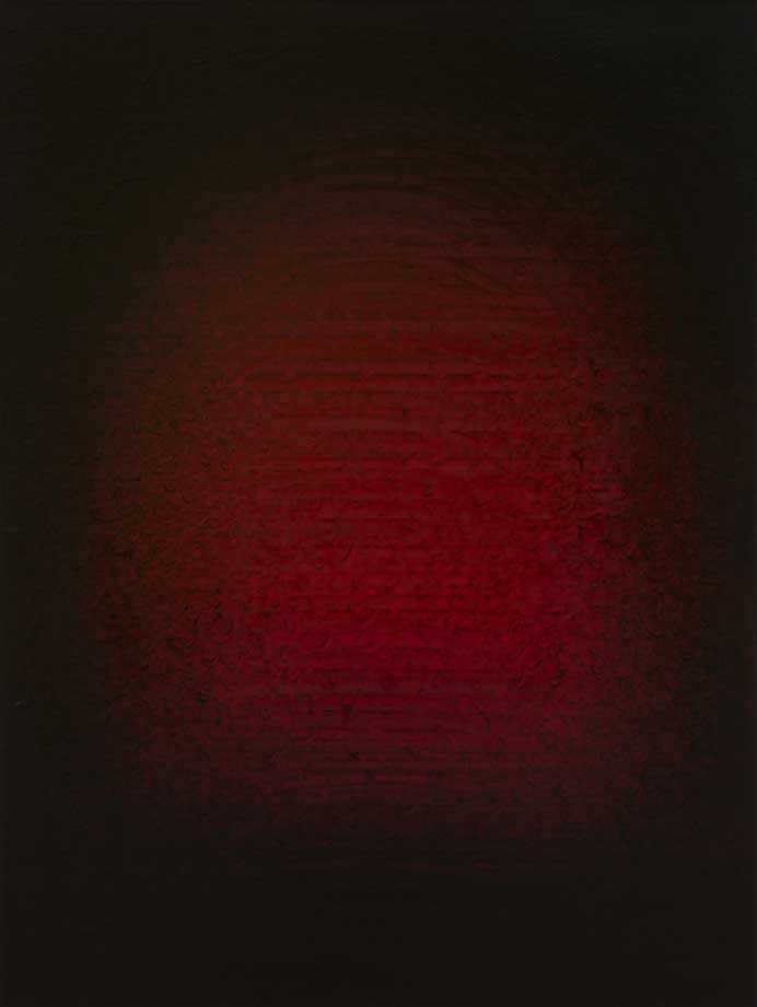  Yang Liming 杨黎明 -  N°. 1 r .  -  Oil on Canvas  -  2015