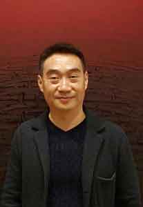 Yang Liming 杨黎明  -  portrait  -  chinesenewart