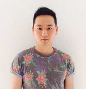 Yang Xun 杨勋  -  portrait - chinesenewart -