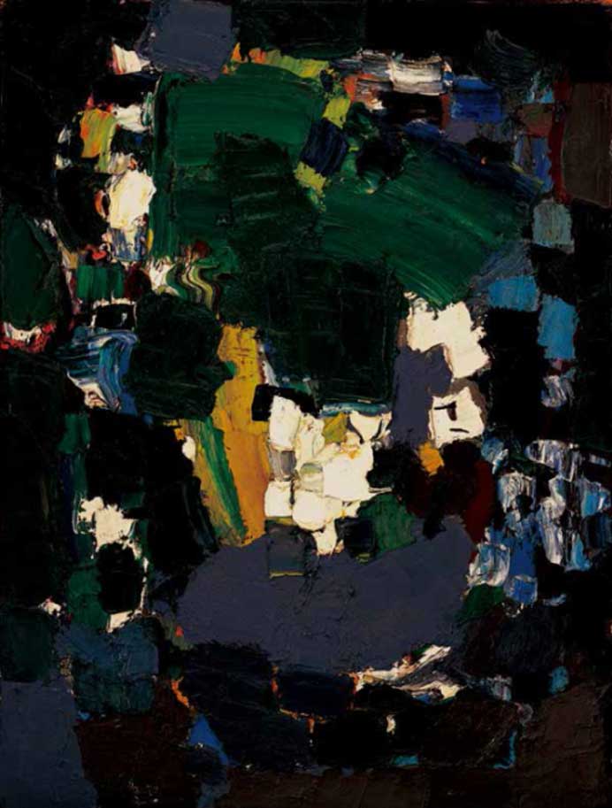 Yan Zhenduo  闫振铎