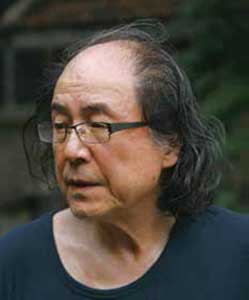 Yan Zhenduo  闫振铎  -  portrait - chinesenewart