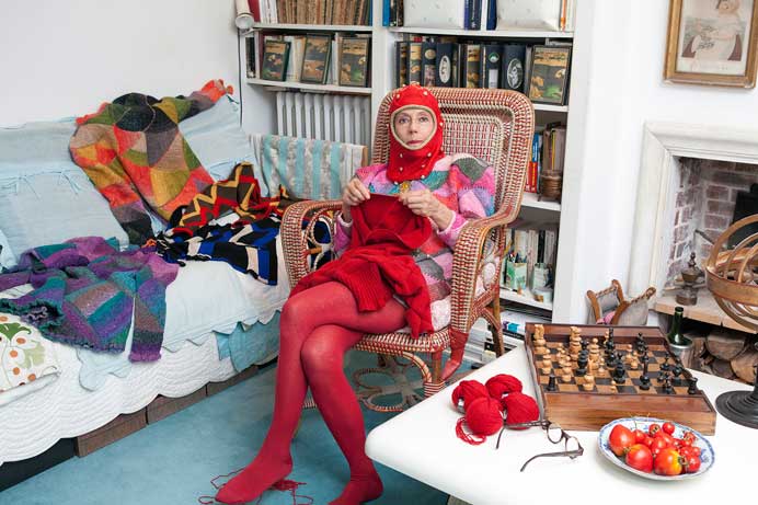 Yi-Ping Pong  彭怡平