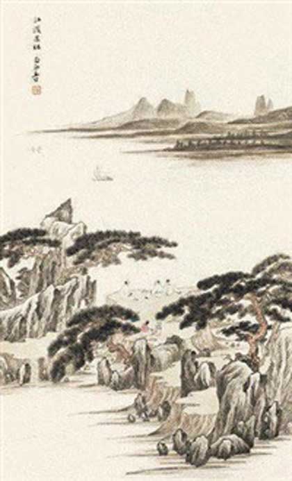 Yu Jianhua 俞建华
- 俞建华 江宾茶话 Yu Jianhua 俞建华 - 俞建华 江宾茶话