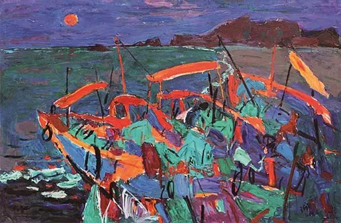 Zhang Liping  张立平