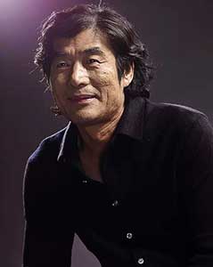 Zhang Liping 张立平 -  portrait - chinesenewar