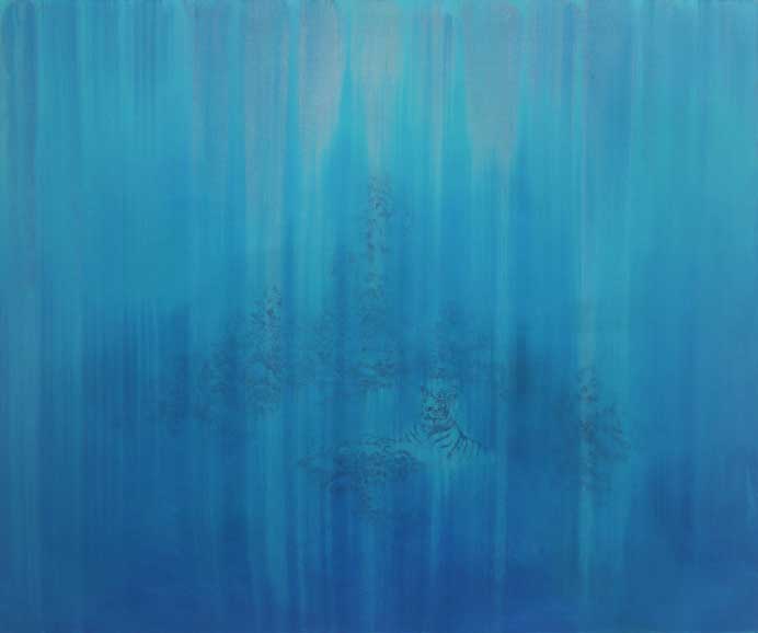 Zhang Tianjun 张天军 Zhang Tianjun 张天军