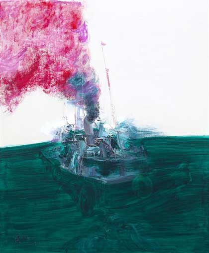 Zhang Xinquan 张新权