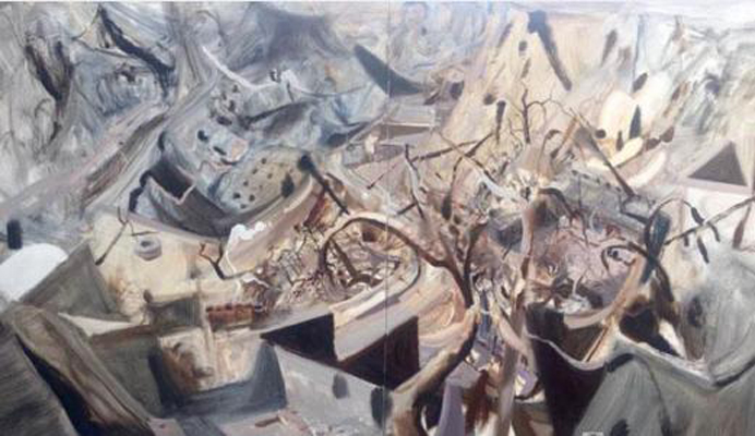 Zhang Xinquan 张新权