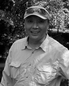 ©  Zhang Xinquan张新权 - portrait - chinesenewart