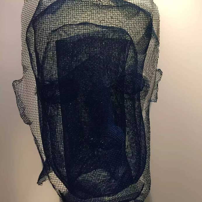 Zhang Yaning  张亚宁