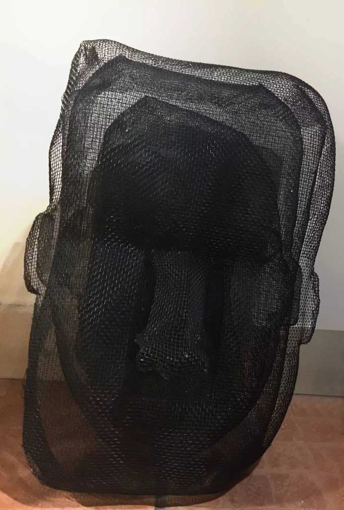 Zhang Yaning  张亚宁