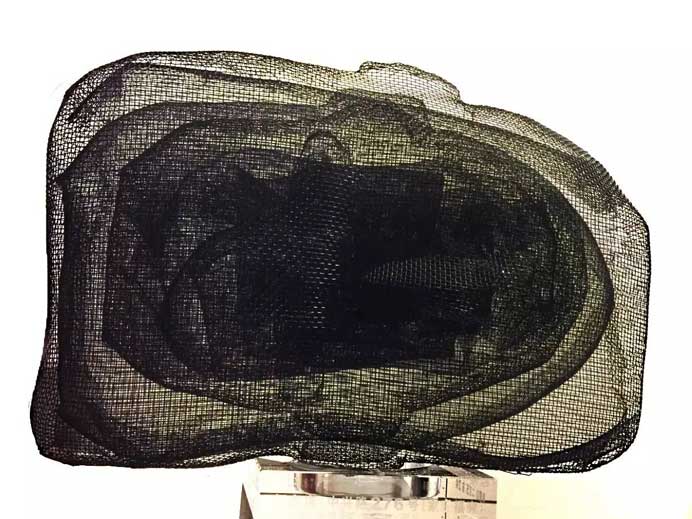 Zhang Yaning  张亚宁