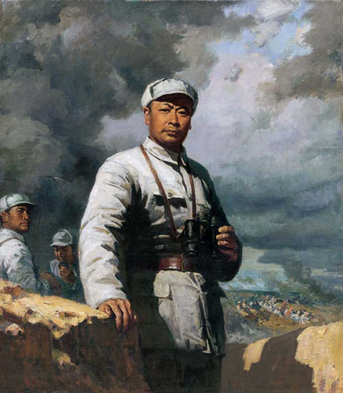 Zhang Zuying 张祖英 Zhang Zuying 张祖英