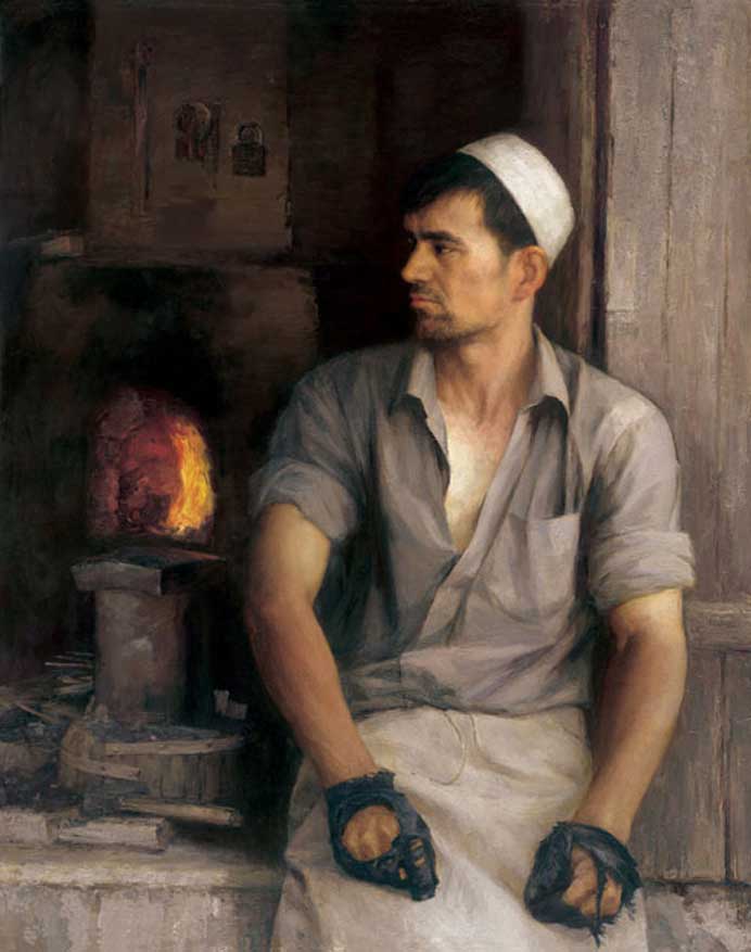 Zhang Zuying 张祖英 Zhang Zuying 张祖英