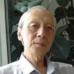 Zhan Jianjun  詹建俊  -  portrait  -  chinesenewart