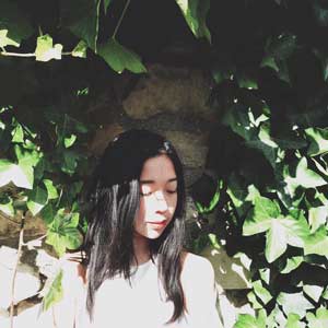 ©  Zhao Fei portrait - chinesenewart