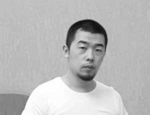 © Zhao Zhao  赵赵 - portrait- chinesenewart