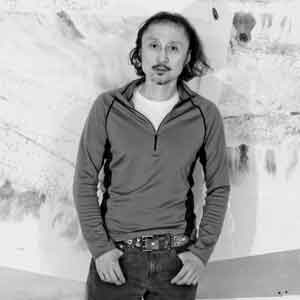  Zheng Chongbin 郑重宾  - portrait - chinesenewart