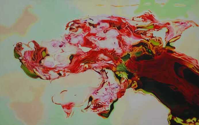 Zheng Delong  郑德龙 