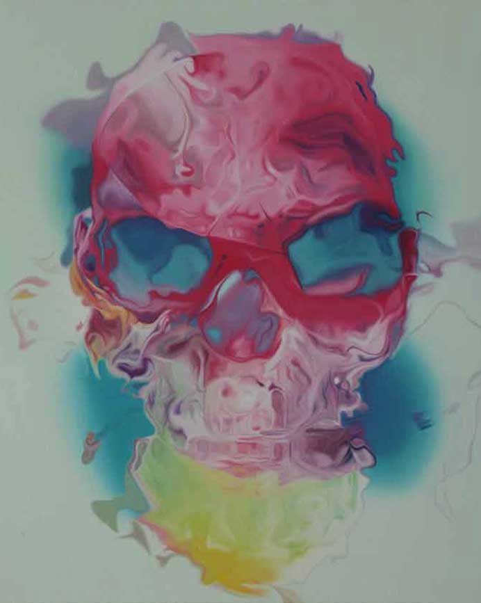 Zheng Delong  郑德龙 