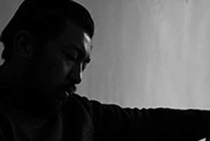 Zheng Haozhong  郑皓中  -  portrait - chinesenewart