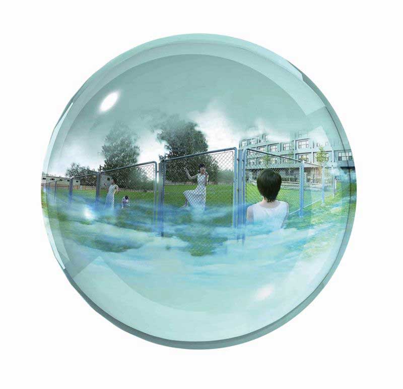 Zhou Hongbin  周宏斌