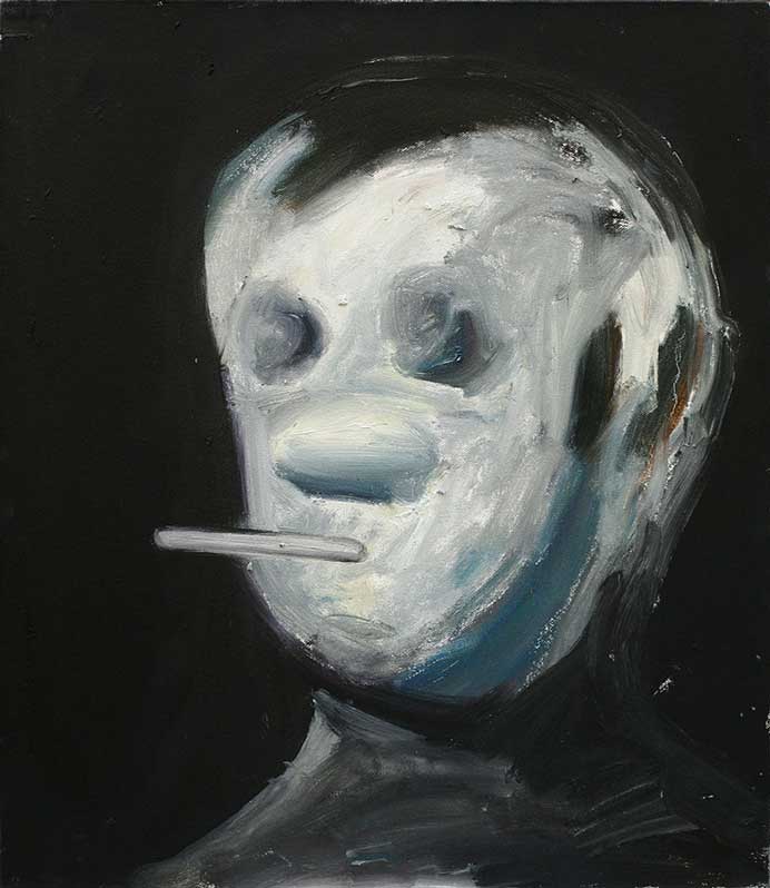 Zhou Yilun  周轶伦 