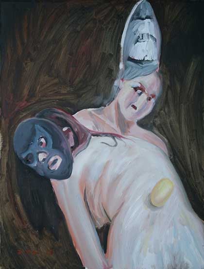 Zhou Yilun  周轶伦 