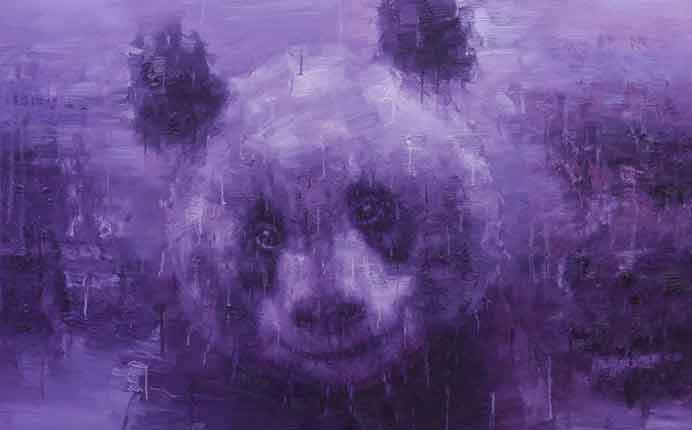 Adam Chang  张鸿俊  -  Painting 