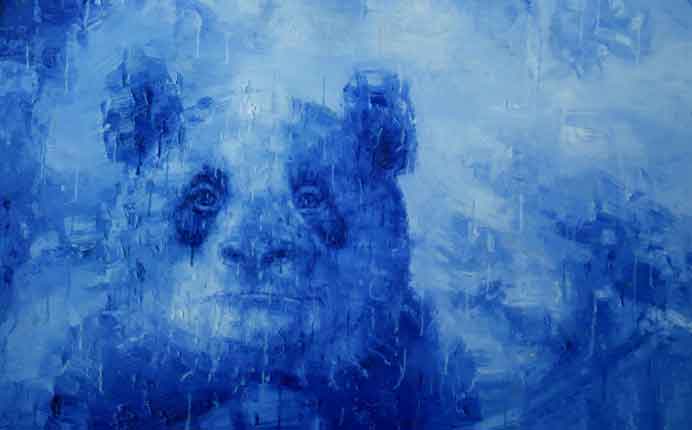 Adam Chang  张鸿俊  -  Painting 