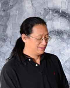 Adam Chang  张鸿俊  -  portrait  -  chinesenewart