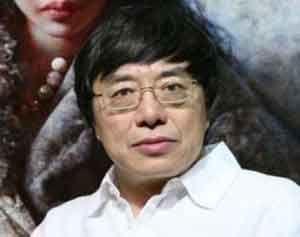 Ai Xuan  艾轩 -  portrait  -  chinesenewart